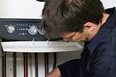 boiler repair Leasgill