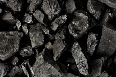 Leasgill coal boiler costs