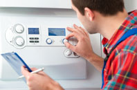 free Leasgill gas safe engineer quotes