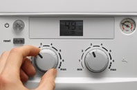 free Leasgill boiler maintenance quotes